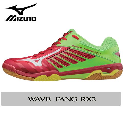 wave fang rx2
